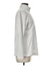 Eddie Bauer 100% Polyester White Turtleneck Sweater Size M - photo 4