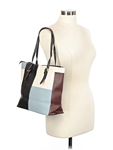 Unbranded Tote (view 2)
