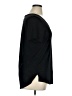 Athleta Black Short Sleeve T-Shirt Size XL - photo 4