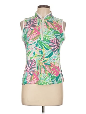 Sigrid Olsen Tank Top (view 1)