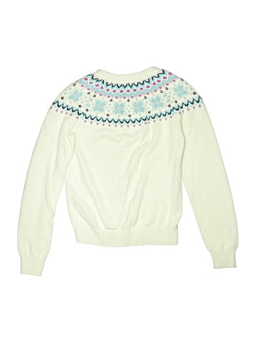 Crewcuts Outlet Pullover Sweater (view 2)