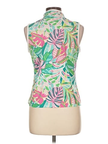 Sigrid Olsen Tank Top (view 2)