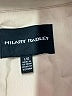 Hilary Radley 100% Polyester Tan Coat Size L - photo 6
