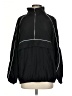 Unbranded Black Track Jacket Size S - photo 1