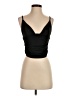 Unbranded Black Tank Top Size 1 (estimated) - photo 1