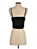 Unbranded Black Tank Top Size 1 (estimated) - photo 2