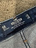 Hollister Hearts Blue Jeans Size 15R - photo 7