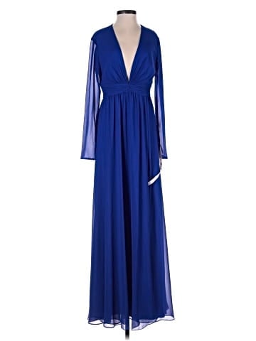 IEENA for Mac Duggal Cocktail Dress (view 1)