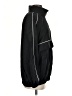 Unbranded Black Track Jacket Size S - photo 4