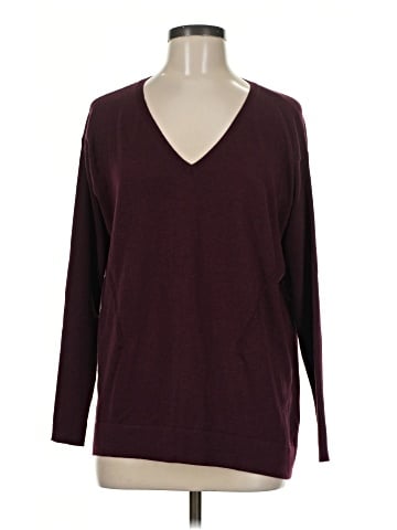 White House Black Market Pullover Sweater (view 1)