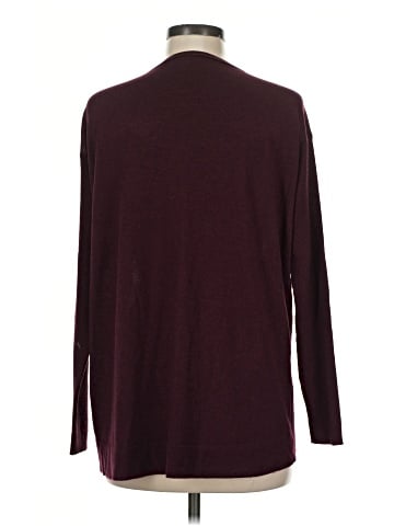White House Black Market Pullover Sweater (view 2)