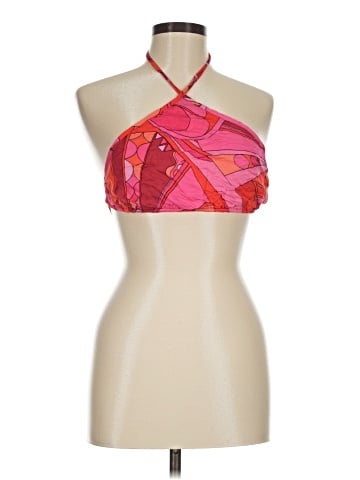 Olivaceous Tank Top (view 1)