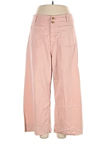 LC Lauren Conrad Khakis (view 1)