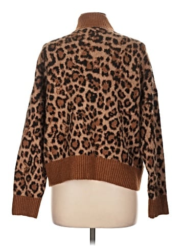 Ann Taylor LOFT Pullover Sweater (view 2)