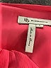 BCBGeneration 100% Polyester Red Cocktail Dress Size 8 - photo 4