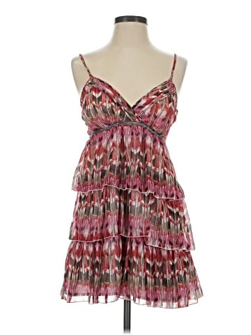 2b bebe Cocktail Dress (view 1)