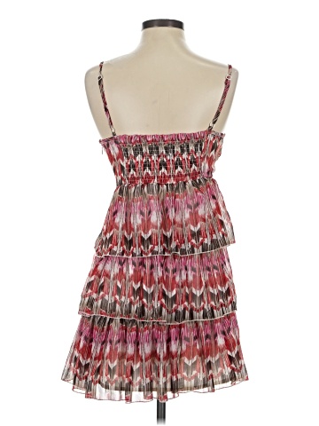 2b bebe Cocktail Dress (view 2)