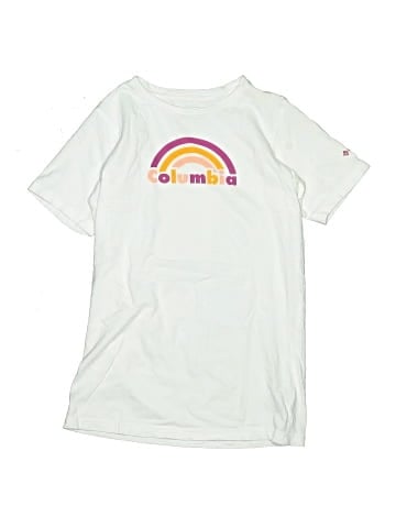 Columbia Short Sleeve T-Shirt (view 1)