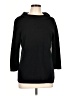 Talbots Outlet Black Pullover Sweater Size L - photo 1
