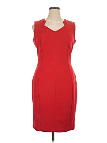Calvin Klein Cocktail Dress (view 1)