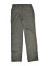 Gap Kids Solid Green Khakis Size 12 - photo 2