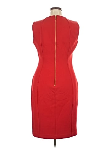 Calvin Klein Cocktail Dress (view 2)