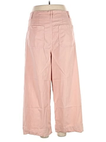LC Lauren Conrad Khakis (view 2)