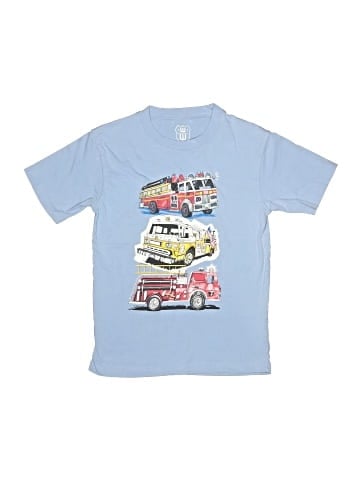 WES AND WILLY Short Sleeve T-Shirt (view 1)