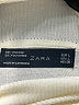 Zara Ivory Turtleneck Sweater Size L - photo 7