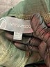 Wit & Wisdom Solid Gray Dress Pants Size M - photo 8