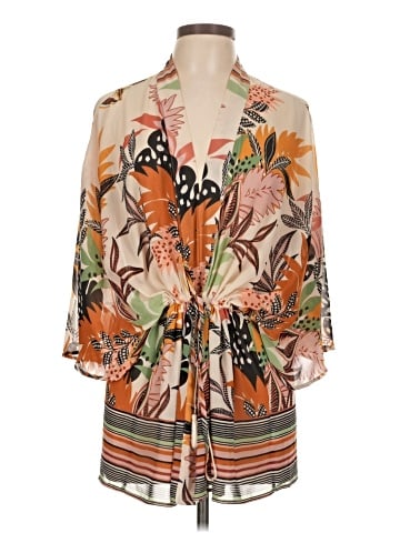 DR2 Kimono (view 1)