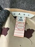 CAbi Brown Sleeveless Blouse Size M - photo 7