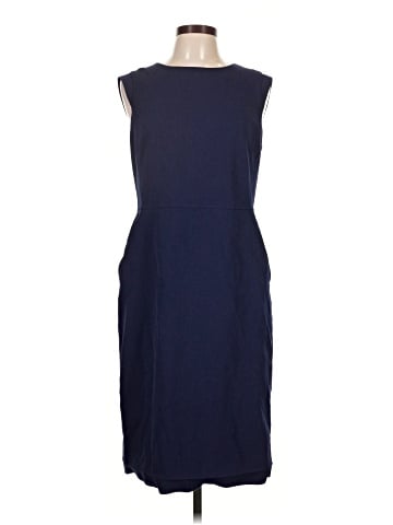 Anne Klein Cocktail Dress (view 1)