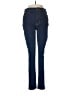 Old Navy Solid Blue Jeans Size 8 - photo 1