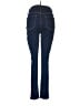 Old Navy Solid Blue Jeans Size 8 - photo 2