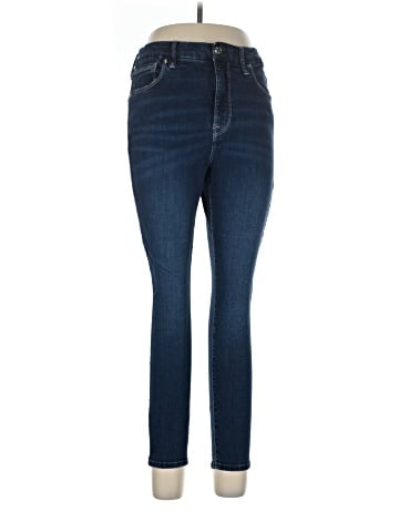Good American Jeans (view 1)