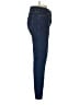 Old Navy Solid Blue Jeans Size 8 - photo 4
