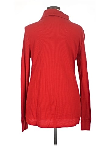 Eddie Bauer Turtleneck Sweater (view 2)