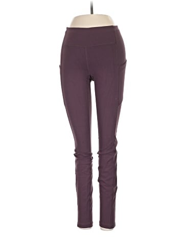 Lululemon Athletica Active Pants (view 1)