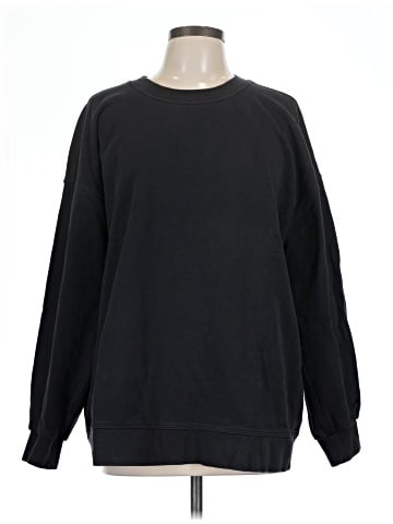 Lululemon Athletica Sweatshirt (view 1)