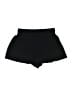 Express Outlet 100% Rayon Solid Black Shorts Size 2 - photo 1