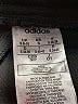 Adidas Black Track Pants Size S - photo 7