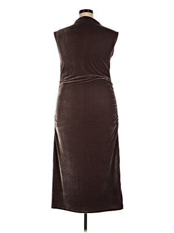 A New Day Casual Dress (view 2)