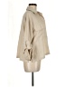 Max Studio 100% Polyester Tan 3/4 Sleeve Blouse Size M - photo 4