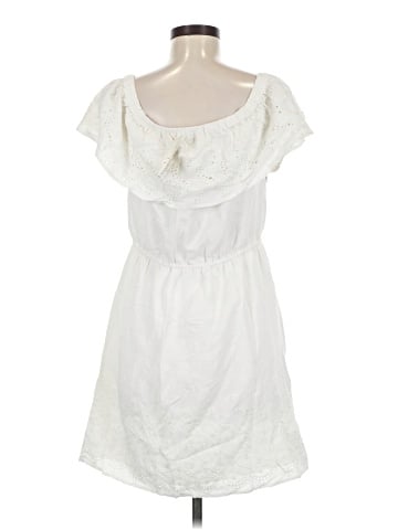 Lucky Brand Casual Dress (view 2)