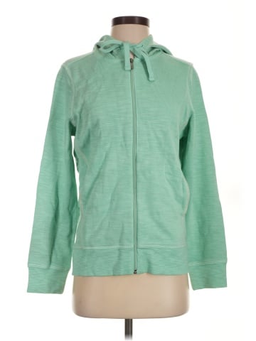 Tommy Bahama Zip Up Hoodie (view 1)