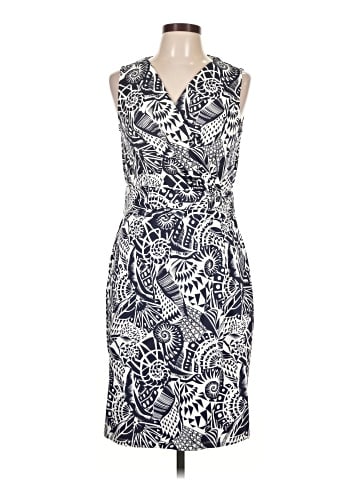 J. McLaughlin Cocktail Dress (view 1)