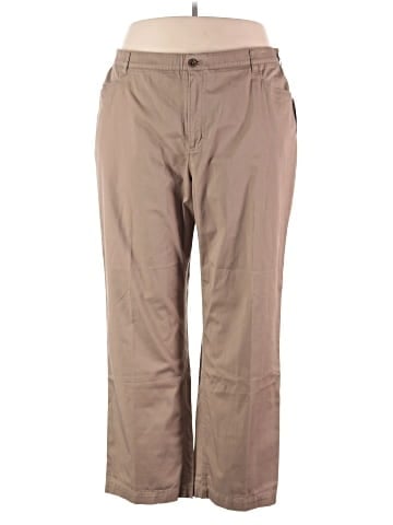 Catherines Khakis (view 1)