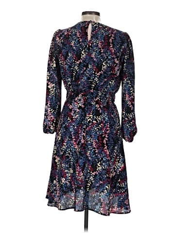 London Times Casual Dress (view 2)