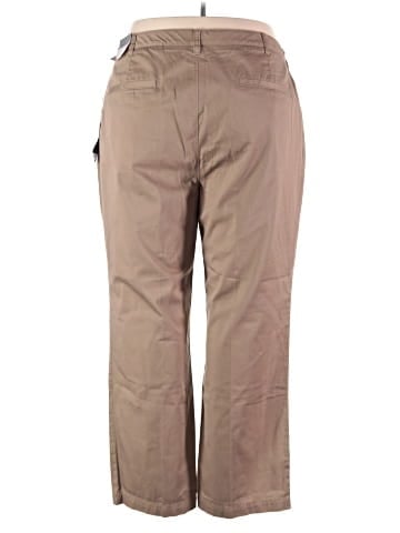 Catherines Khakis (view 2)